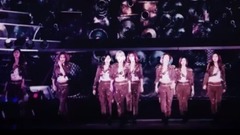 少女时代 - Glitter & Gold