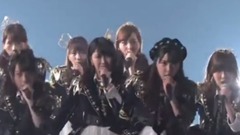 AKB48 - 夢の紅白選抜SPメドレー
