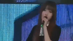 GFriend - Rough&你还有我 - MBC歌谣大祭典 现场版16/12/31