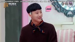 <Lipstick Prince> 承衍 cut