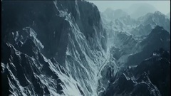 影视原声 - <射雕英雄传>