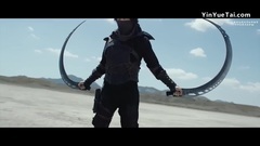 影视原声 - 电影<世纪战元>片段