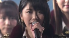 AKB48 - RIVER & 君はメロディ