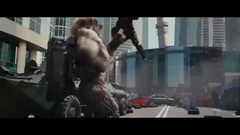 影视原声 - 电影<世纪战元>预告片1