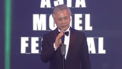 MAXIM 亚洲封面模特奖 Dal★shabet受奖并祝演