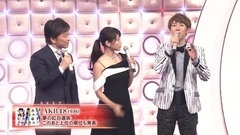 AKB48 - AKB48夢の紅白選抜SPメドレー & Talk