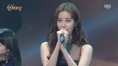 徐玄(少女时代) - Hey jude