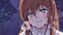 雪夜祈愿 花火之诗