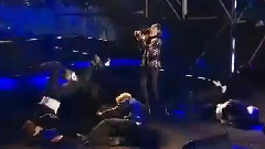 血汗泪&Fire- MBC歌谣大祭典 现场版16/12/31