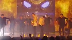 HAHA,宋旻浩(Winner) - 发射