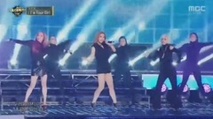 I'm Your Girl&Remember - MBC歌谣大祭典 现场版16/12/31