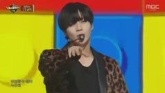 SHINee - Tell Me What To Do&1 of 1 - MBC歌谣大祭典 现场版16/12/31