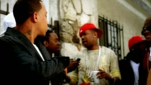 Yung Berg - The Business (featuring Casha) (Original Video)