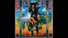 Steve Vai - Lovely Elixir (audio) (Pseudo Video)