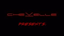 Chevelle - I Get It (Video)