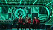 Hard Carry - 2016MBC歌谣大祭典 现场版 16/12/31
