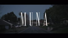 MUNA - Winterbreak