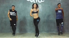 Kefera(Coreografia - FitDance TV)