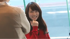 AKB48 - KEIRIN CM LIVE!LIVE!LIVE! メイキング4