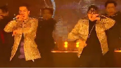 宋旻浩(Winner) - 宋旻浩XHAHA<发射>cut