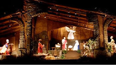 It Came Upon A Midnight Clear