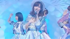 AKB48 - LOVE TRlP& 涙サプライズ