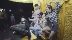 1MILLION China Tour 2016