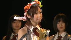 SKE48 高柳明音生诞祭部分