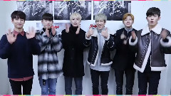 24K - 2017 新年问候影像