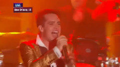 Panic! At The Disco - 纽约/新奥尔良跨年演唱会联唱