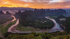 民乐群星,风景,音乐短片,轻音乐,乐动城市 - 腾飞中国 CHINA IN MY EYES