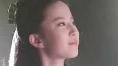 留住你一面 画在我心间