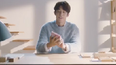 南柱赫 - CJ OLIVE YOUNG 'Girls Education' Campaign CF