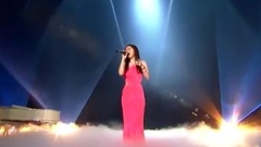 光年之外 & 夜空中最亮的星