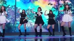 GFriend - Navillera