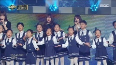 GFriend - So Hot & Rough & 你还有我