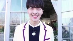 Astro(韩国) - ASTRO Special #1_与ASTRO约会