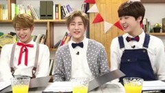 Astro(韩国) - ASTRO Special #4_Astro的评论回复