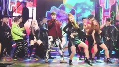 Bigbang人气歌谣 FXXK IT 胜利cut