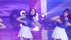 GFriend,信飞(GFriend),I.O.I,姜美娜(I.O.I),gugudan - 玻璃珠 & Pick Me