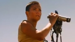 影视原声 - 电影<疯狂的麦克斯4:狂暴之路>原声