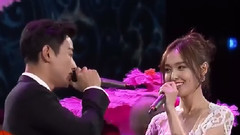 唐嫣,罗晋 - 天赋