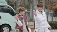 Astro(韩国) - <告白>末放behind