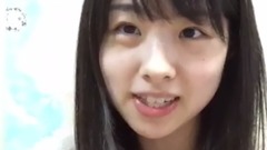 AKB48 - SHOWROOM 岩立沙穂
