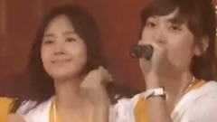 少女时代 - 再次重逢的世界