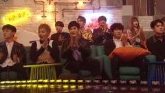 致你 & Lotto & Monster