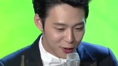 朴有天 - 各大颁奖典礼上得奖时的激动瞬间!