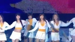 少女时代 - 再次重逢的世界