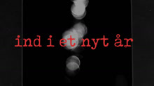 Ind I Et Nyt År 歌词版