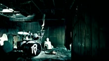 Eighteen Visions - Victim (Blurred Version Video)